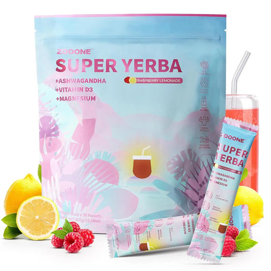 Super Yerba
